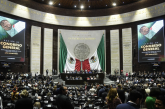 Inicia primer periodo extraordinario en el Congreso; conoce los motivos que dieron le dieron origen